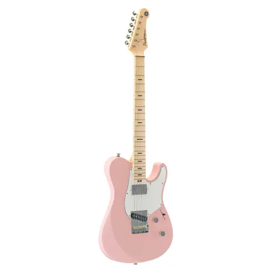 Yamaha Pacifica SC Standard Plus PACS+ 11SM Ash Pink