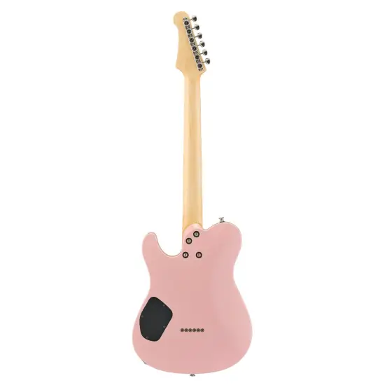 Yamaha Pacifica SC Standard Plus PACS+ 11SM Ash Pink