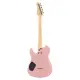 Yamaha Pacifica SC Standard Plus PACS+ 11SM Ash Pink