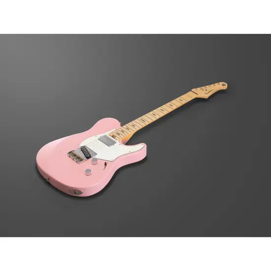Yamaha Pacifica SC Standard Plus PACS+ 11SM Ash Pink