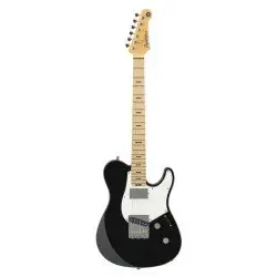 Yamaha Pacifica SC Standard Plus PACS+ 11SM Black Metallic