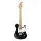 Yamaha Pacifica SC Standard Plus PACS+ 11SM Black Metallic