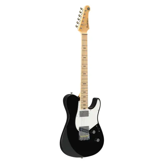 Yamaha Pacifica SC Standard Plus PACS+ 11SM Black Metallic