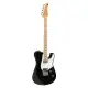 Yamaha Pacifica SC Standard Plus PACS+ 11SM Black Metallic