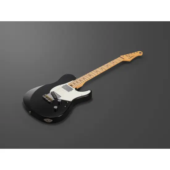 Yamaha Pacifica SC Standard Plus PACS+ 11SM Black Metallic