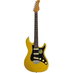 Sire Larry Carlton S7 New Gen MGO