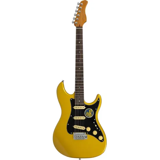 Sire Larry Carlton S7 New Gen MGO