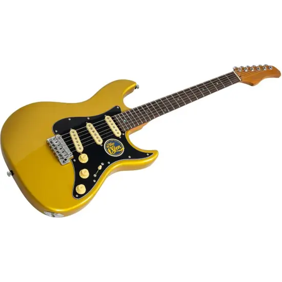 Sire Larry Carlton S7 New Gen MGO