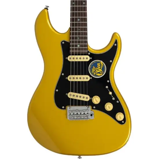 Sire Larry Carlton S7 New Gen MGO