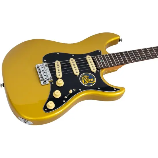 Sire Larry Carlton S7 New Gen MGO