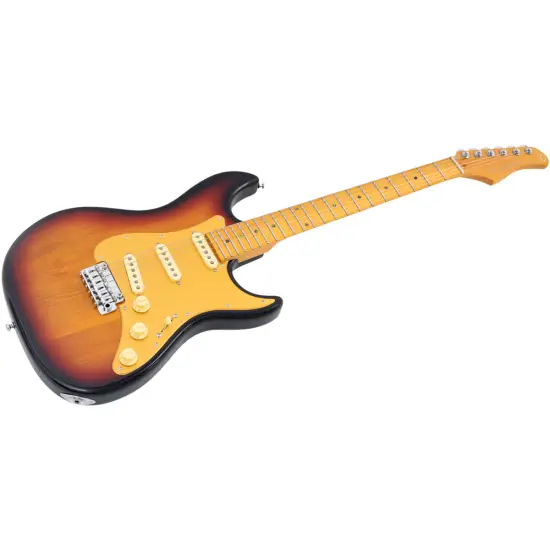 Sire Larry Carlton S7 New Gen 3TS