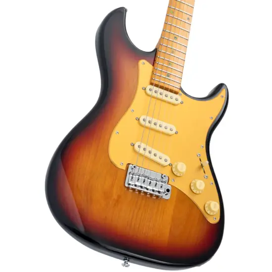 Sire Larry Carlton S7 New Gen 3TS