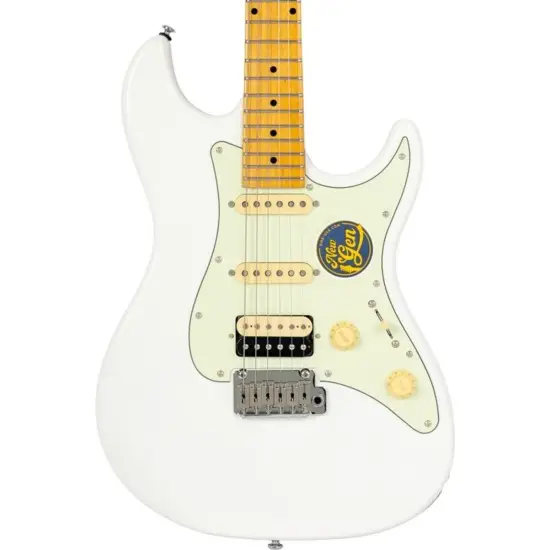 Sire Larry Carlton S7 HSS New Gen WH