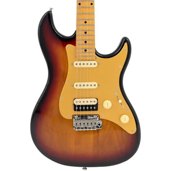 Sire Larry Carlton S7 HSS New Gen 3TS