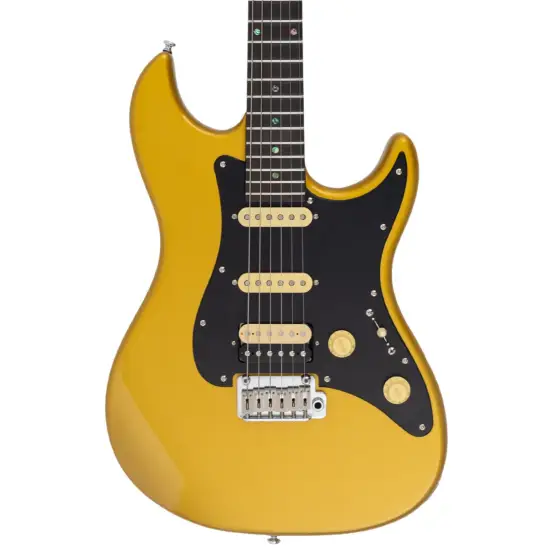 Sire Larry Carlton S7 HSS New Gen MGO