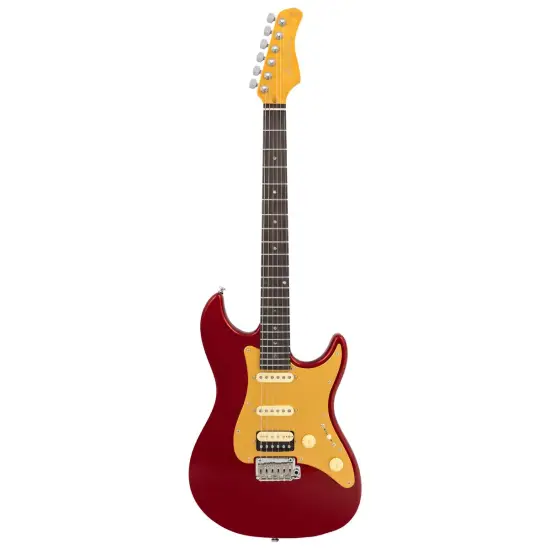 Sire Larry Carlton S7 HSS New Gen CAR