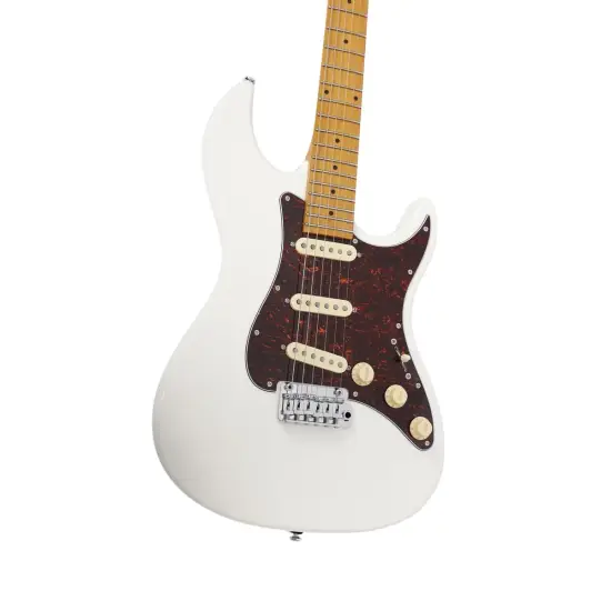 Sire Larry Carlton S5 SSS OW
