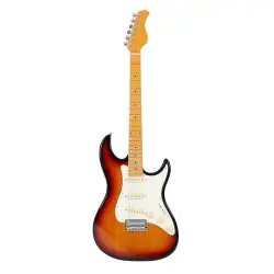 Sire Larry Carlton S5 SSS 3TS