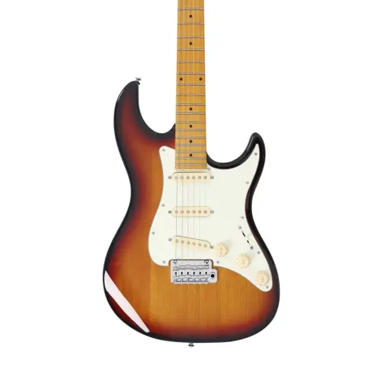 Sire Larry Carlton S5 SSS 3TS