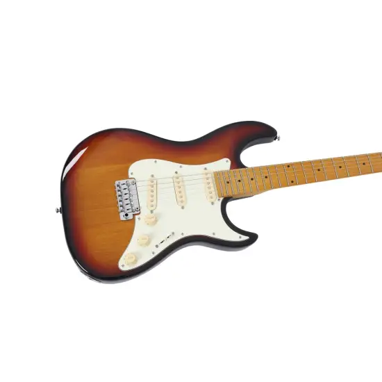 Sire Larry Carlton S5 SSS 3TS