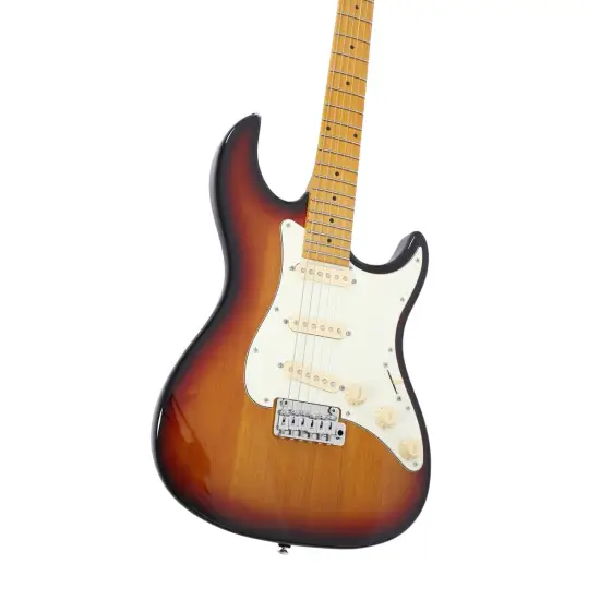 Sire Larry Carlton S5 SSS 3TS