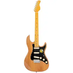 Sire Larry Carlton S5 SSS Nat