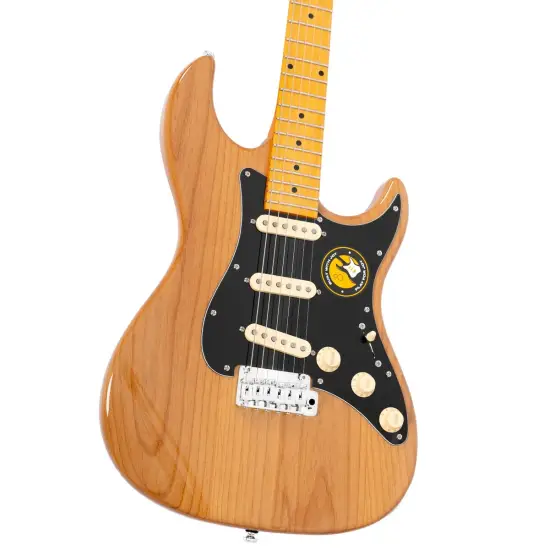 Sire Larry Carlton S5 SSS Nat