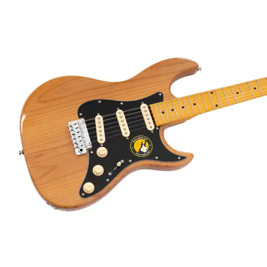 Sire Larry Carlton S5 SSS Nat