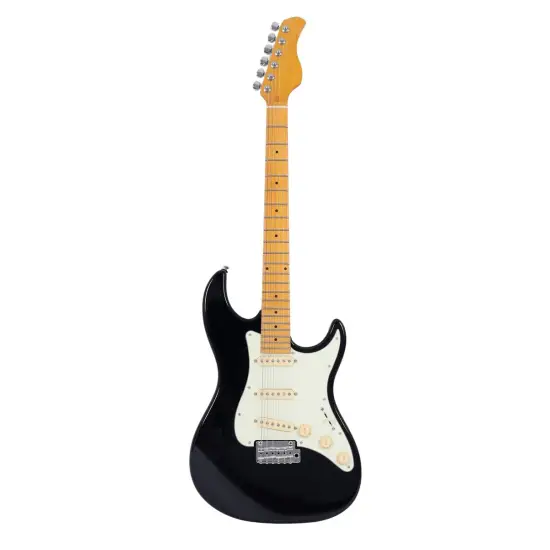 Sire Larry Carlton S5 SSS BLK