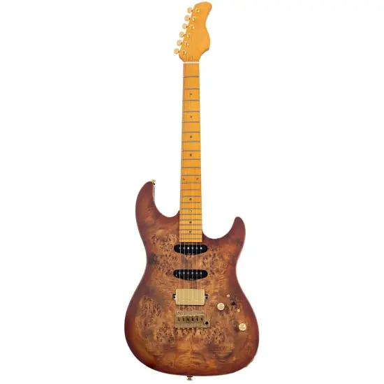 Sire Larry Carlton S10 HSS NB