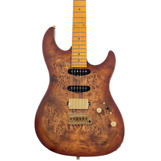 Sire Larry Carlton S10 HSS NB