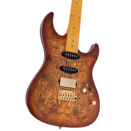 Sire Larry Carlton S10 HSS NB