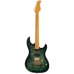 Sire Larry Carlton S10 HSS TGR