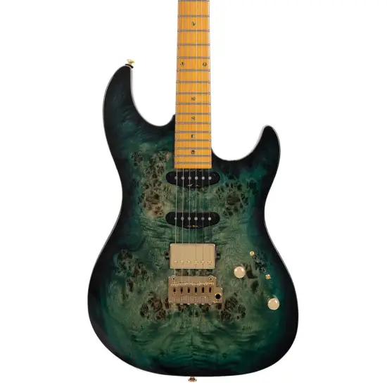Sire Larry Carlton S10 HSS TGR