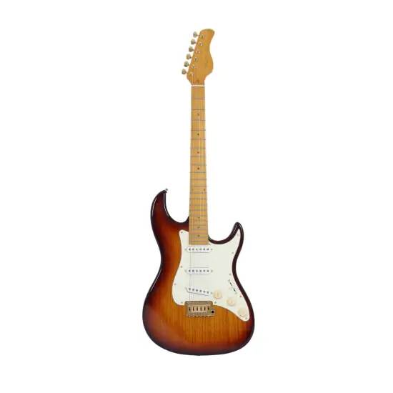 Sire Larry Carlton S10 SSS TS