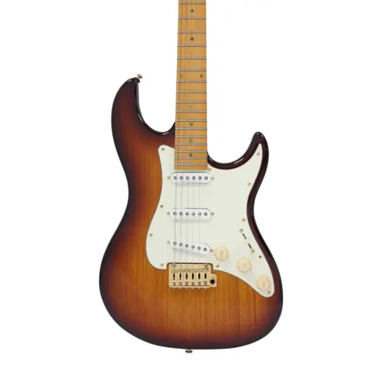 Sire Larry Carlton S10 SSS TS