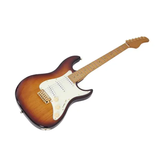 Sire Larry Carlton S10 SSS TS