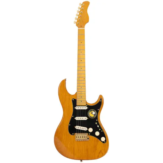 Sire Larry Carlton S10 SSS NT