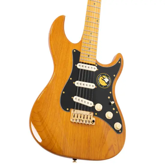 Sire Larry Carlton S10 SSS NT