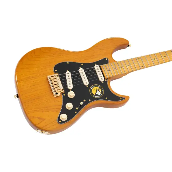 Sire Larry Carlton S10 SSS NT