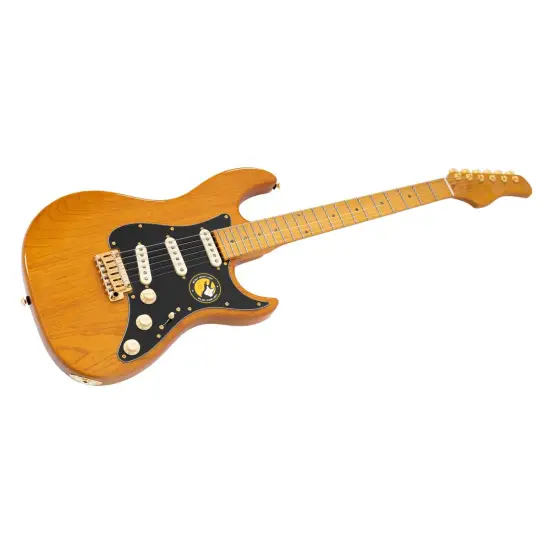 Sire Larry Carlton S10 SSS NT