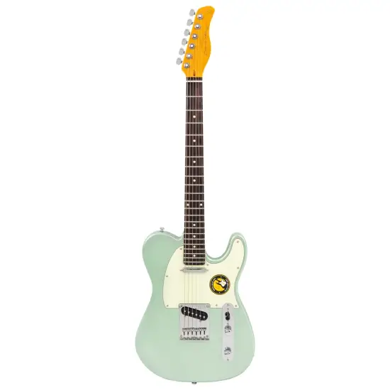 Sire Larry Carlton T3 New Gen SGM