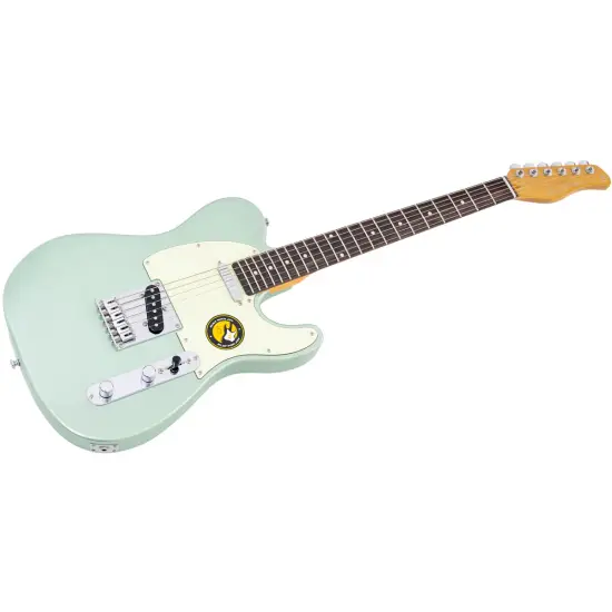 Sire Larry Carlton T3 New Gen SGM