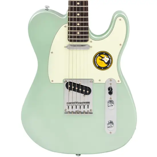 Sire Larry Carlton T3 New Gen SGM