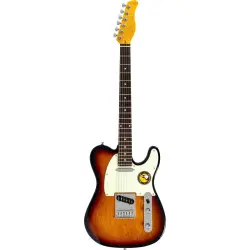 Sire Larry Carlton T3 New Gen 3TS