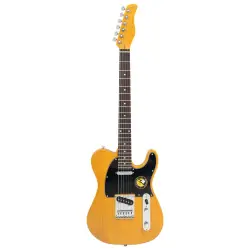 Sire Larry Carlton T3 New Gen Butterscotch