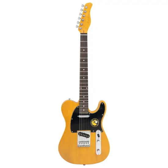 Sire Larry Carlton T3 New Gen Butterscotch
