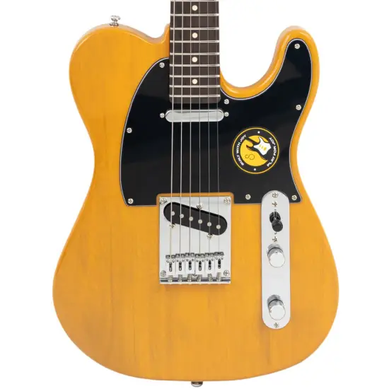 Sire Larry Carlton T3 New Gen Butterscotch