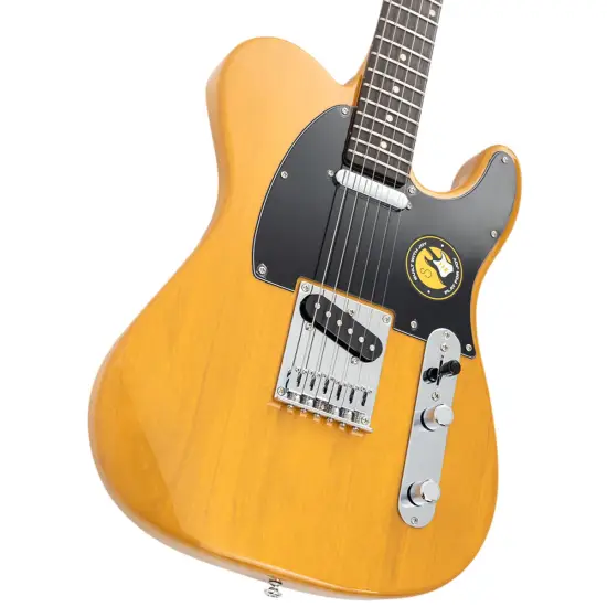 Sire Larry Carlton T3 New Gen Butterscotch
