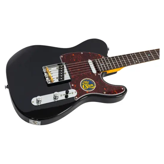 Sire Larry Carlton T7 New Gen BK